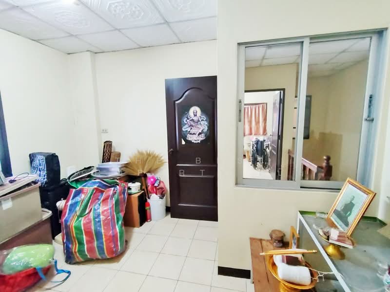 เคซีรามอินทรา 1, Bangkok, Min Buri, Min Buri, Bangkok, 3 Bedrooms, 100 sqm, Townhouse For Sale, by The Best Property เบิ้ล, 500187855 - DDproperty.com