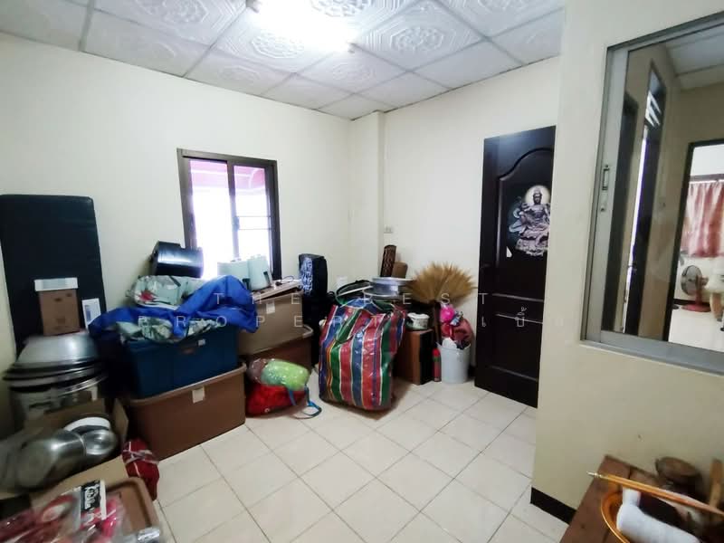 เคซีรามอินทรา 1, กรุงเทพ, มีนบุรี, มีนบุรี, กรุงเทพ, 100 ตร.ม., ทาวน์เฮ้าส์ ขาย, โดย The Best Property เบิ้ล, 500187855 - DDproperty.com