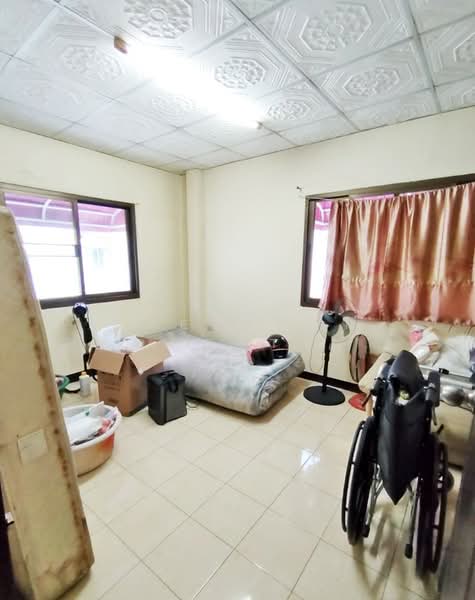 เคซีรามอินทรา 1, Bangkok, Min Buri, Min Buri, Bangkok, 3 Bedrooms, 100 sqm, Townhouse For Sale, by The Best Property เบิ้ล, 500187855 - DDproperty.com