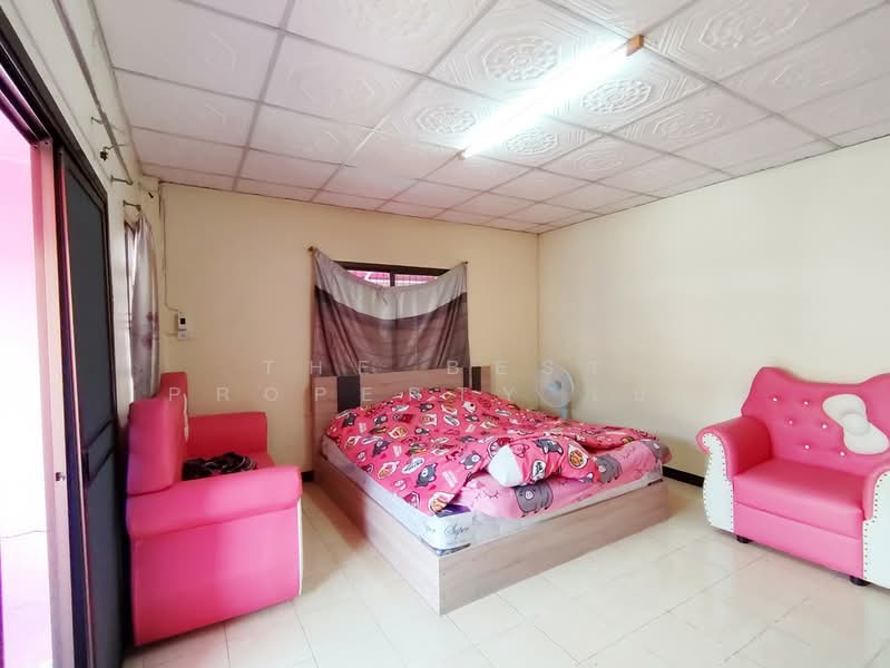 เคซีรามอินทรา 1, กรุงเทพ, มีนบุรี, มีนบุรี, กรุงเทพ, 100 ตร.ม., ทาวน์เฮ้าส์ ขาย, โดย The Best Property เบิ้ล, 500187855 - DDproperty.com