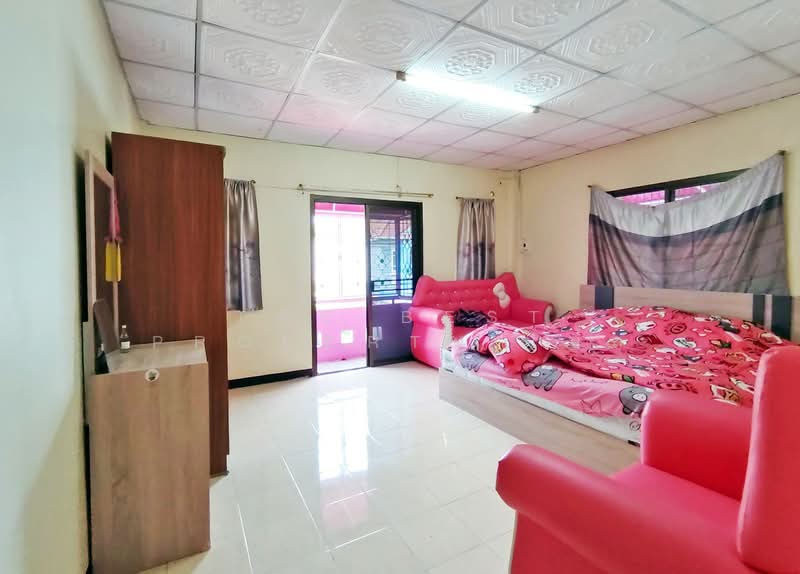 เคซีรามอินทรา 1, Bangkok, Min Buri, Min Buri, Bangkok, 3 Bedrooms, 100 sqm, Townhouse For Sale, by The Best Property เบิ้ล, 500187855 - DDproperty.com