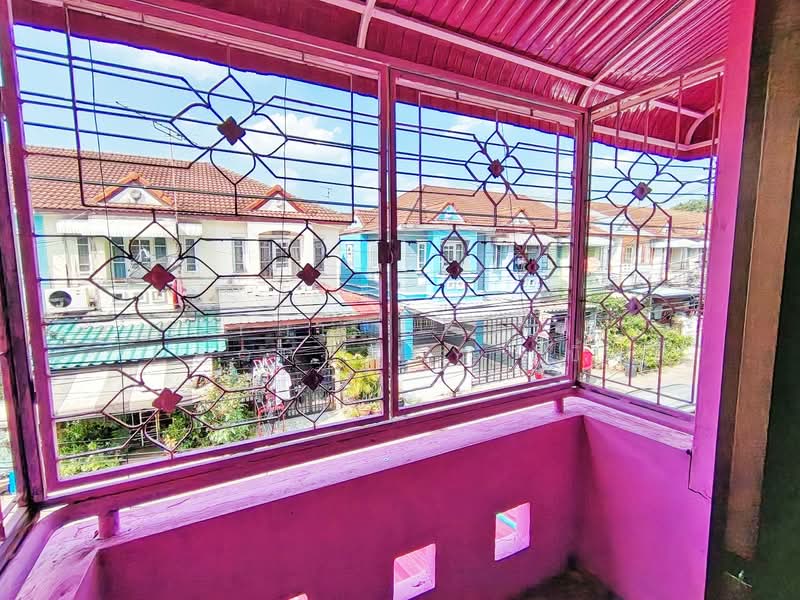 เคซีรามอินทรา 1, กรุงเทพ, มีนบุรี, มีนบุรี, กรุงเทพ, 100 ตร.ม., ทาวน์เฮ้าส์ ขาย, โดย The Best Property เบิ้ล, 500187855 - DDproperty.com