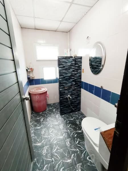 เคซีรามอินทรา 1, Bangkok, Min Buri, Min Buri, Bangkok, 3 Bedrooms, 100 sqm, Townhouse For Sale, by The Best Property เบิ้ล, 500187855 - DDproperty.com