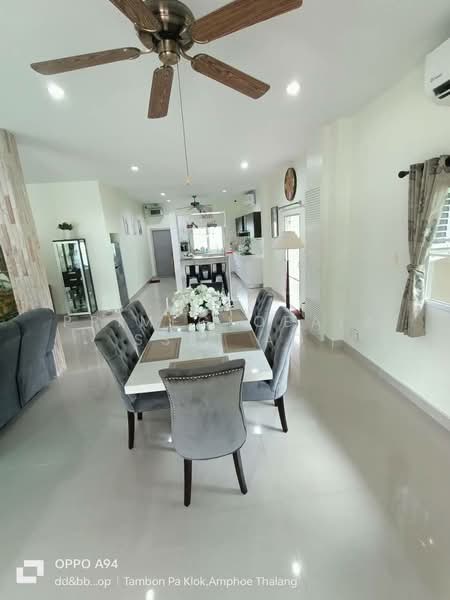 villa bangrong, ภูเก็ต, ป่าตอง, กะทู้, ภูเก็ต, 400 ตร.ม., วิลล่า ให้เช่า, โดย primeglobalasset Ao, 500187856 - DDproperty.com