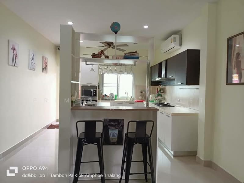 villa bangrong, ภูเก็ต, ป่าตอง, กะทู้, ภูเก็ต, 400 ตร.ม., วิลล่า ให้เช่า, โดย primeglobalasset Ao, 500187856 - DDproperty.com