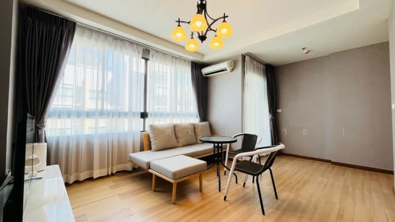 J Condo Sathorn-Kallaprapruk, Bangkok, Kallapaphruek Road, Bang Khae, Bang Khae, Bangkok, 1 Bedroom, 37 sqm, Condo For Sale, by คุณ นนทิตา ( ต่าย ), 500187857 - DDproperty.com