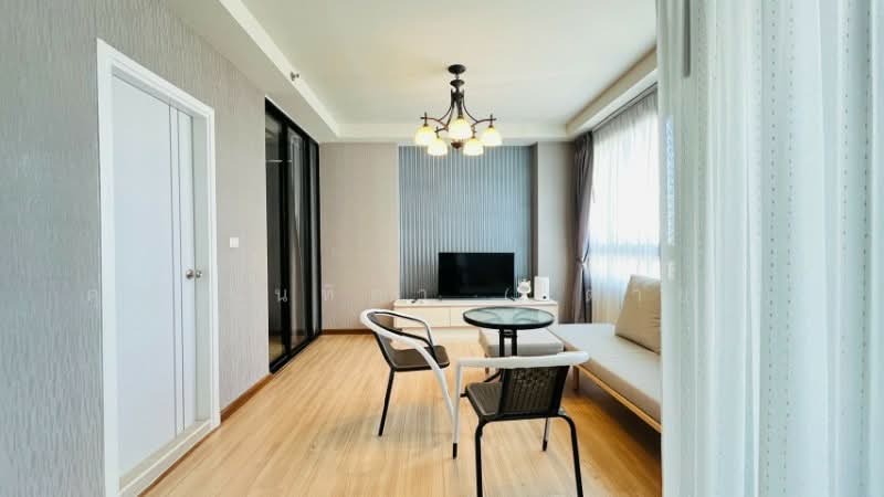 J Condo Sathorn-Kallaprapruk, Bangkok, Kallapaphruek Road, Bang Khae, Bang Khae, Bangkok, 1 Bedroom, 37 sqm, Condo For Sale, by คุณ นนทิตา ( ต่าย ), 500187857 - DDproperty.com