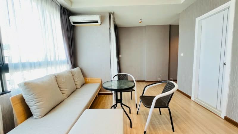 J Condo Sathorn-Kallaprapruk, Bangkok, Kallapaphruek Road, Bang Khae, Bang Khae, Bangkok, 1 Bedroom, 37 sqm, Condo For Sale, by คุณ นนทิตา ( ต่าย ), 500187857 - DDproperty.com