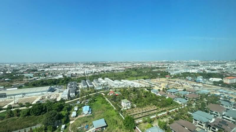 J Condo Sathorn-Kallaprapruk, Bangkok, Kallapaphruek Road, Bang Khae, Bang Khae, Bangkok, 1 Bedroom, 37 sqm, Condo For Sale, by คุณ นนทิตา ( ต่าย ), 500187857 - DDproperty.com