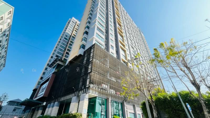 J Condo Sathorn-Kallaprapruk : เจ คอนโด สาทร-กัลปพฤกษ์, กรุงเทพ, ถนนกัลปพฤกษ์, บางแค, บางแค, กรุงเทพ, 37 ตร.ม., คอนโด ขาย, โดย คุณ นนทิตา ( ต่าย ), 500187857 - DDproperty.com