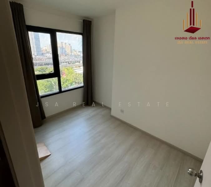 Life Asoke, Bangkok, Asoke-Dindang Road, Bang Kapi, Huai Khwang, Bangkok, 2 Bedrooms, 52 sqm, Condo For Rent, by JSA REAL ESTATE, 500187858 - DDproperty.com