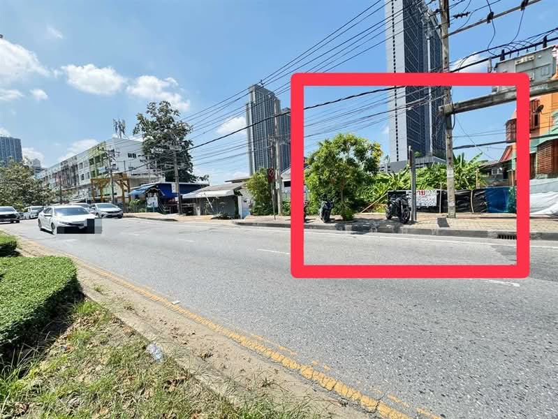 ที่ดินเปล่า 123 ตร.ว. ซอยนนทบุรี17 ถนนรัตนาธิเบศร์ ถนนสนามบินน้ำ เมืองนนทบุรี นนทบุรี, นนทบุรี, บางกระสอ, เมืองนนทบุรี, นนทบุรี, 492 ตร.ม., ที่ดิน ขาย, โดย คุณ ภรนันท์ปภัษฬ์ สวัสดิยกุล (ปู), 500187859 - DDproperty.com