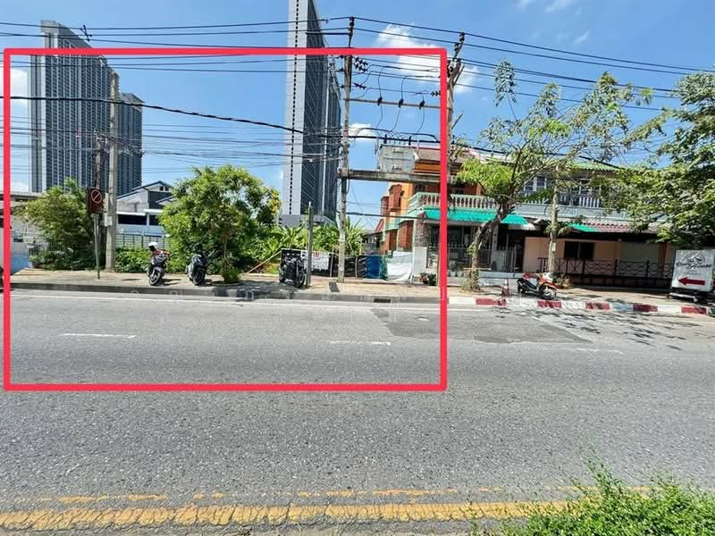 ที่ดินเปล่า 123 ตร.ว. ซอยนนทบุรี17 ถนนรัตนาธิเบศร์ ถนนสนามบินน้ำ เมืองนนทบุรี นนทบุรี, นนทบุรี, บางกระสอ, เมืองนนทบุรี, นนทบุรี, 492 ตร.ม., ที่ดิน ขาย, โดย คุณ ภรนันท์ปภัษฬ์ สวัสดิยกุล (ปู), 500187859 - DDproperty.com