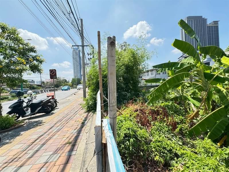 ที่ดินเปล่า 123 ตร.ว. ซอยนนทบุรี17 ถนนรัตนาธิเบศร์ ถนนสนามบินน้ำ เมืองนนทบุรี นนทบุรี, นนทบุรี, บางกระสอ, เมืองนนทบุรี, นนทบุรี, 492 ตร.ม., ที่ดิน ขาย, โดย คุณ ภรนันท์ปภัษฬ์ สวัสดิยกุล (ปู), 500187859 - DDproperty.com