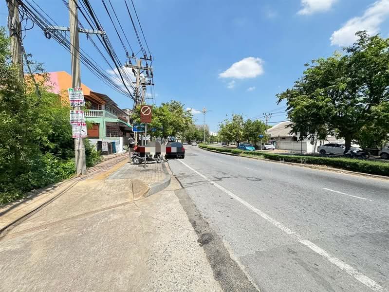 ที่ดินเปล่า 123 ตร.ว. ซอยนนทบุรี17 ถนนรัตนาธิเบศร์ ถนนสนามบินน้ำ เมืองนนทบุรี นนทบุรี, นนทบุรี, บางกระสอ, เมืองนนทบุรี, นนทบุรี, 492 ตร.ม., ที่ดิน ขาย, โดย คุณ ภรนันท์ปภัษฬ์ สวัสดิยกุล (ปู), 500187859 - DDproperty.com