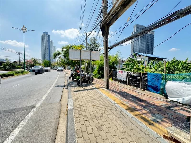 ที่ดินเปล่า 123 ตร.ว. ซอยนนทบุรี17 ถนนรัตนาธิเบศร์ ถนนสนามบินน้ำ เมืองนนทบุรี นนทบุรี, Nonthaburi, Bang Kra So, Muang Nonthaburi, Nonthaburi, , 492 sqm, Land For Sale, by คุณ ภรนันท์ปภัษฬ์ สวัสดิยกุล (ปู), 500187859 - DDproperty.com