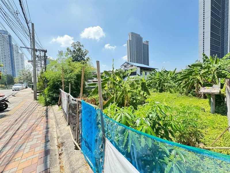 ที่ดินเปล่า 123 ตร.ว. ซอยนนทบุรี17 ถนนรัตนาธิเบศร์ ถนนสนามบินน้ำ เมืองนนทบุรี นนทบุรี, Nonthaburi, Bang Kra So, Muang Nonthaburi, Nonthaburi, , 492 sqm, Land For Sale, by คุณ ภรนันท์ปภัษฬ์ สวัสดิยกุล (ปู), 500187859 - DDproperty.com