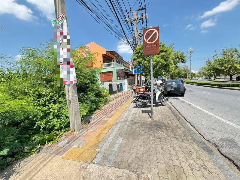 ที่ดินเปล่า 123 ตร.ว. ซอยนนทบุรี17 ถนนรัตนาธิเบศร์ ถนนสนามบินน้ำ เมืองนนทบุรี นนทบุรี, นนทบุรี, บางกระสอ, เมืองนนทบุรี, นนทบุรี, 492 ตร.ม., ที่ดิน ขาย, โดย คุณ ภรนันท์ปภัษฬ์ สวัสดิยกุล (ปู), 500187859 - DDproperty.com