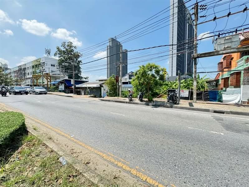 ที่ดินเปล่า 123 ตร.ว. ซอยนนทบุรี17 ถนนรัตนาธิเบศร์ ถนนสนามบินน้ำ เมืองนนทบุรี นนทบุรี, Nonthaburi, Bang Kra So, Muang Nonthaburi, Nonthaburi, , 492 sqm, Land For Sale, by คุณ ภรนันท์ปภัษฬ์ สวัสดิยกุล (ปู), 500187859 - DDproperty.com