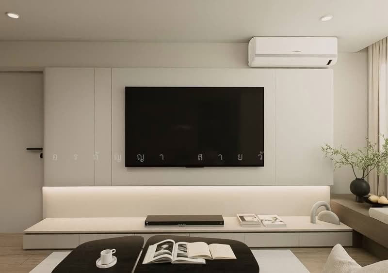 Nakornping Condominium, Chiang Mai, 2 Ratchapruek Rd, Chang Phuak, Muang Chiang Mai, Chiang Mai, 2 Bedrooms, 80 sqm, Condo For Sale, by อรกัญญา สายวังกิจ, 500187860 - DDproperty.com