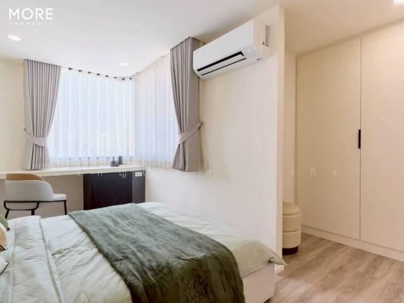 Nakornping Condominium : อาคารนครพิงค์คอนโดมิเนียม, เชียงใหม่, 2 ถนนราชพฤกษ์, ช้างเผือก, เมืองเชียงใหม่, เชียงใหม่, 80 ตร.ม., คอนโด ขาย, โดย อรกัญญา สายวังกิจ, 500187860 - DDproperty.com