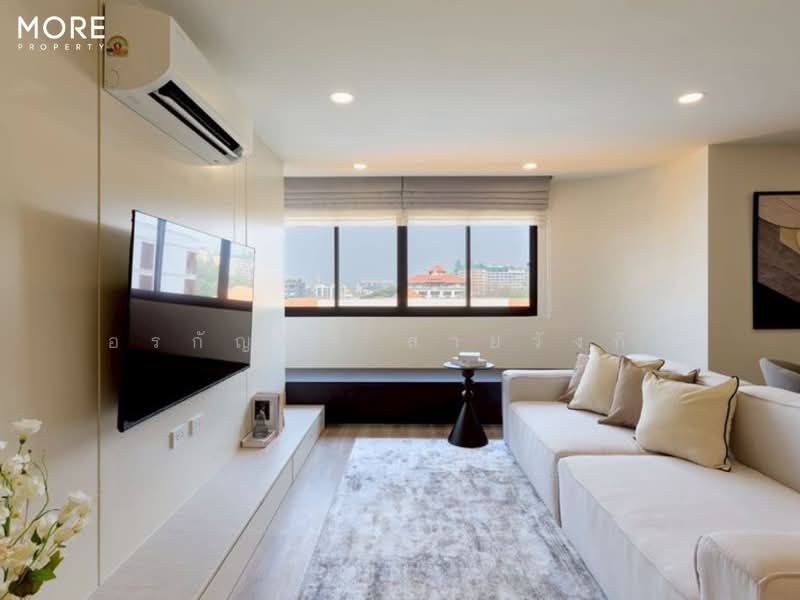 Nakornping Condominium, Chiang Mai, 2 Ratchapruek Rd, Chang Phuak, Muang Chiang Mai, Chiang Mai, 2 Bedrooms, 80 sqm, Condo For Sale, by อรกัญญา สายวังกิจ, 500187860 - DDproperty.com
