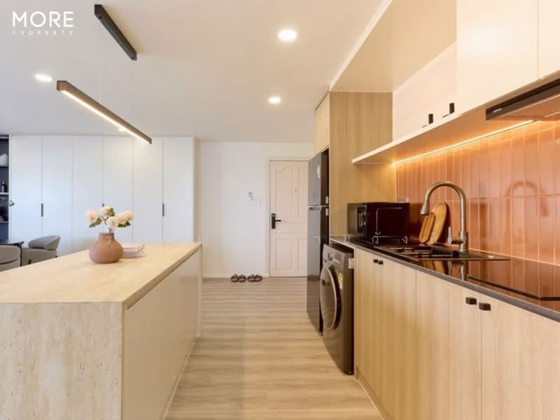 Nakornping Condominium : อาคารนครพิงค์คอนโดมิเนียม, เชียงใหม่, 2 ถนนราชพฤกษ์, ช้างเผือก, เมืองเชียงใหม่, เชียงใหม่, 80 ตร.ม., คอนโด ขาย, โดย อรกัญญา สายวังกิจ, 500187860 - DDproperty.com