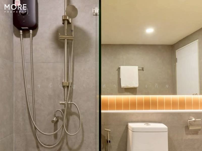 Nakornping Condominium, Chiang Mai, 2 Ratchapruek Rd, Chang Phuak, Muang Chiang Mai, Chiang Mai, 2 Bedrooms, 80 sqm, Condo For Sale, by อรกัญญา สายวังกิจ, 500187860 - DDproperty.com