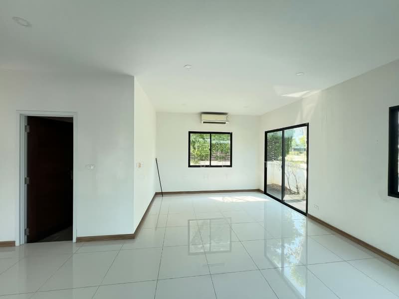 Casa Ville Bangyai, Nonthaburi, Rural Road Nonthaburi 1009, Bang Mae Nang, Bang Yai, Nonthaburi, 3 Bedrooms, 150 sqm, Single Detached House For Sale, by The Best Property บี, 500187861 - DDproperty.com