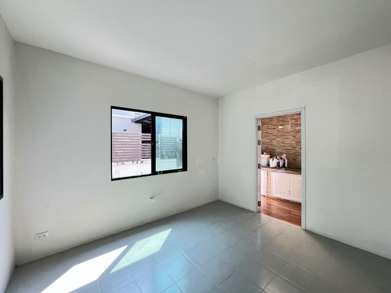 Casa Ville Bangyai : คาซา วิลล์ บางใหญ่, นนทบุรี, ทางหลวงชนบท นนทบุรี 1009, บางแม่นาง, บางใหญ่, นนทบุรี, 150 ตร.ม., บ้านเดี่ยว ขาย, โดย The Best Property บี, 500187861 - DDproperty.com