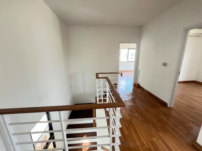 Casa Ville Bangyai, Nonthaburi, Rural Road Nonthaburi 1009, Bang Mae Nang, Bang Yai, Nonthaburi, 3 Bedrooms, 150 sqm, Single Detached House For Sale, by The Best Property บี, 500187861 - DDproperty.com