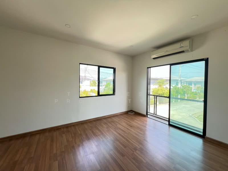 Casa Ville Bangyai, Nonthaburi, Rural Road Nonthaburi 1009, Bang Mae Nang, Bang Yai, Nonthaburi, 3 Bedrooms, 150 sqm, Single Detached House For Sale, by The Best Property บี, 500187861 - DDproperty.com