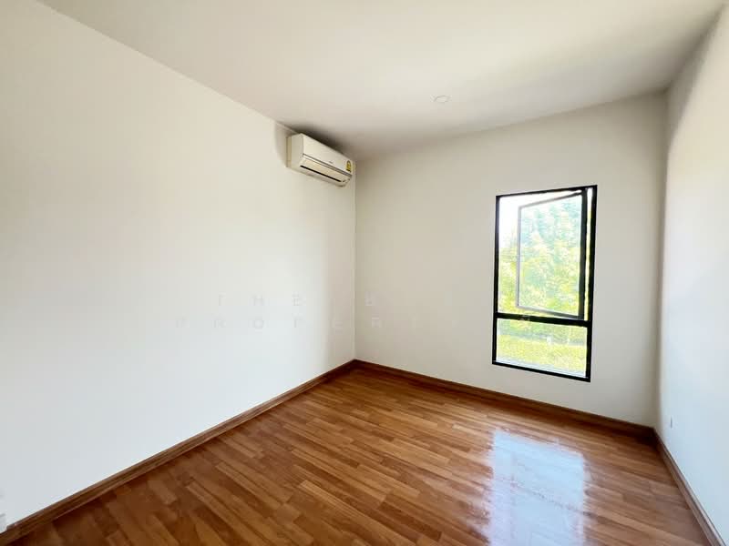 Casa Ville Bangyai, Nonthaburi, Rural Road Nonthaburi 1009, Bang Mae Nang, Bang Yai, Nonthaburi, 3 Bedrooms, 150 sqm, Single Detached House For Sale, by The Best Property บี, 500187861 - DDproperty.com