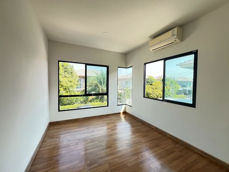 Casa Ville Bangyai, Nonthaburi, Rural Road Nonthaburi 1009, Bang Mae Nang, Bang Yai, Nonthaburi, 3 Bedrooms, 150 sqm, Single Detached House For Sale, by The Best Property บี, 500187861 - DDproperty.com