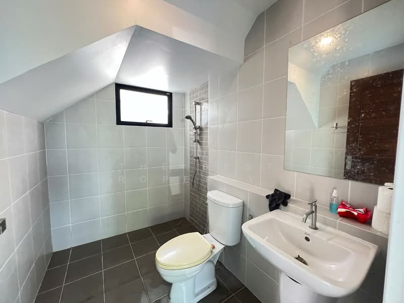 Casa Ville Bangyai, Nonthaburi, Rural Road Nonthaburi 1009, Bang Mae Nang, Bang Yai, Nonthaburi, 3 Bedrooms, 150 sqm, Single Detached House For Sale, by The Best Property บี, 500187861 - DDproperty.com