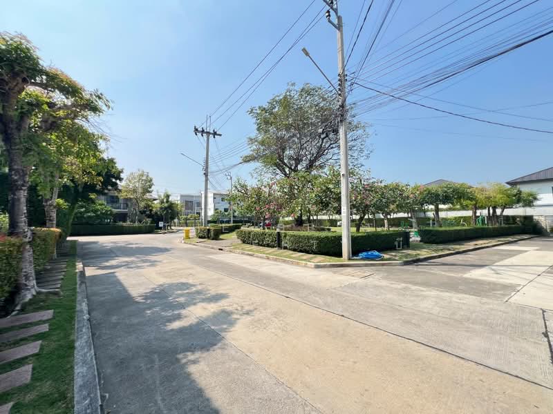 Casa Ville Bangyai, Nonthaburi, Rural Road Nonthaburi 1009, Bang Mae Nang, Bang Yai, Nonthaburi, 3 Bedrooms, 150 sqm, Single Detached House For Sale, by The Best Property บี, 500187861 - DDproperty.com