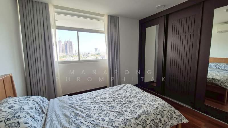 La Cascade, Bangkok, Eakamai, Khlong Tan Nua, Watthana, Bangkok, 3 Bedrooms, 260 sqm, Condo For Rent, by Manapong Phromphitak, 500187862 - DDproperty.com