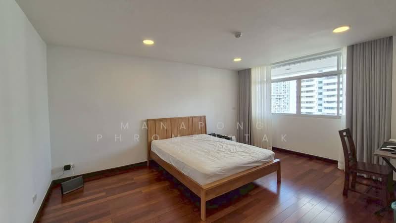 La Cascade, Bangkok, Eakamai, Khlong Tan Nua, Watthana, Bangkok, 3 Bedrooms, 260 sqm, Condo For Rent, by Manapong Phromphitak, 500187862 - DDproperty.com