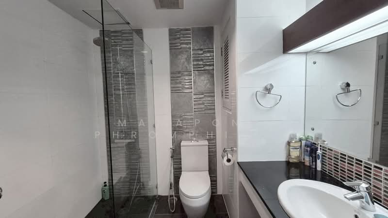 La Cascade, Bangkok, Eakamai, Khlong Tan Nua, Watthana, Bangkok, 3 Bedrooms, 260 sqm, Condo For Rent, by Manapong Phromphitak, 500187862 - DDproperty.com