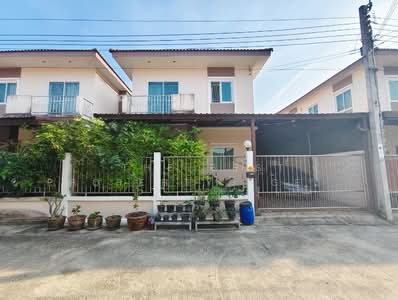 ขาย - Baan Promsiri Phetkasem 77 : บ้าน พรหมศิริ เพชรเกษม 77, กรุงเทพ