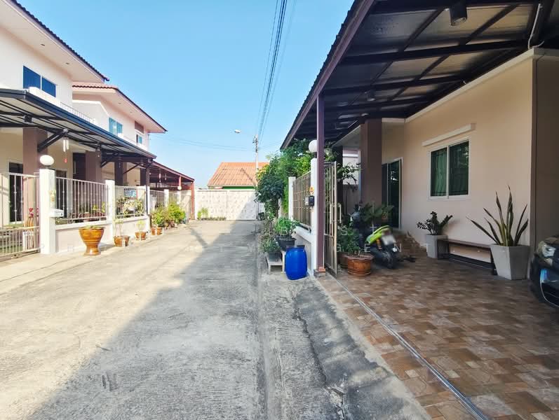Baan Promsiri Phetkasem 77, Bangkok, Nong Kang Plu, Nong Khaem, Bangkok, 3 Bedrooms, 125 sqm, Single Detached House For Sale, by The Best Property Agent จิฟฟี่, 500187863 - DDproperty.com