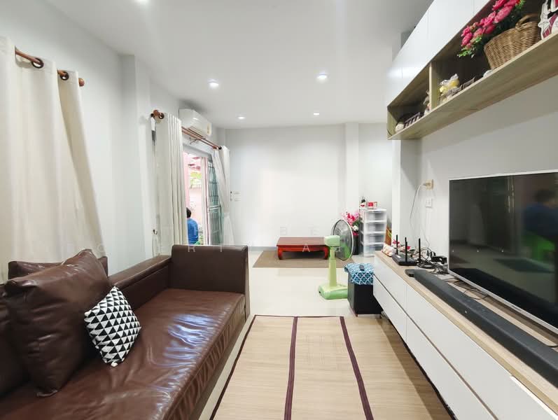 Baan Promsiri Phetkasem 77, Bangkok, Nong Kang Plu, Nong Khaem, Bangkok, 3 Bedrooms, 125 sqm, Single Detached House For Sale, by The Best Property Agent จิฟฟี่, 500187863 - DDproperty.com