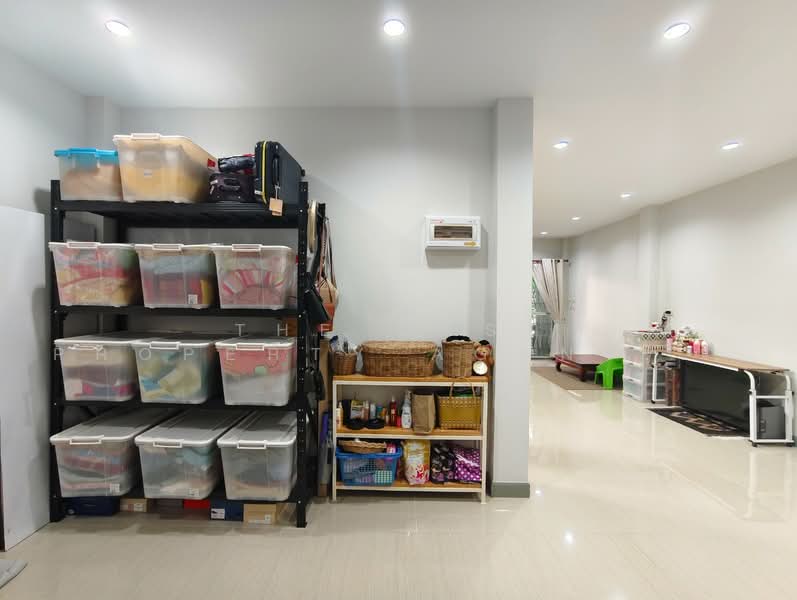 Baan Promsiri Phetkasem 77 : บ้าน พรหมศิริ เพชรเกษม 77, กรุงเทพ, หนองค้างพลู, หนองแขม, กรุงเทพ, 125 ตร.ม., บ้านเดี่ยว ขาย, โดย The Best Property Agent จิฟฟี่, 500187863 - DDproperty.com