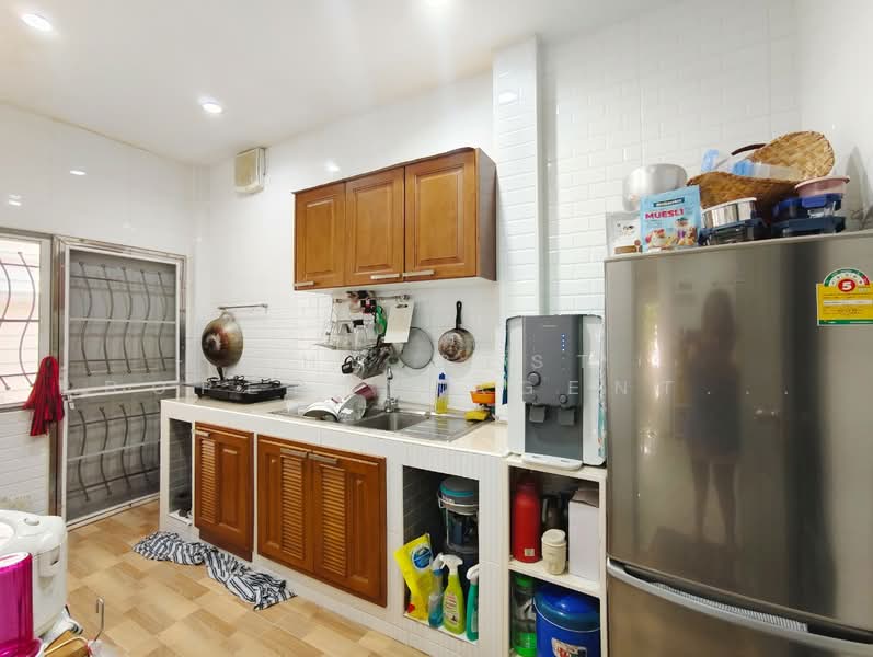 Baan Promsiri Phetkasem 77, Bangkok, Nong Kang Plu, Nong Khaem, Bangkok, 3 Bedrooms, 125 sqm, Single Detached House For Sale, by The Best Property Agent จิฟฟี่, 500187863 - DDproperty.com