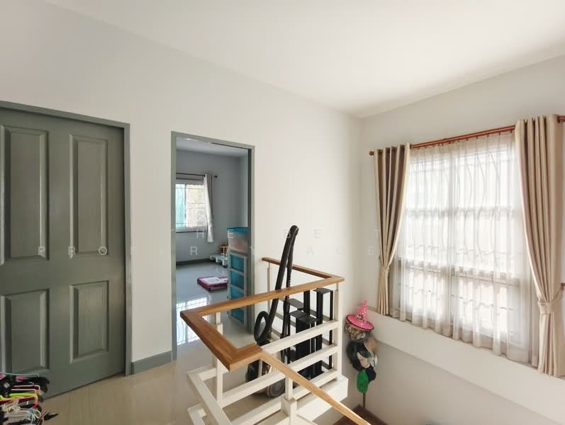 Baan Promsiri Phetkasem 77, Bangkok, Nong Kang Plu, Nong Khaem, Bangkok, 3 Bedrooms, 125 sqm, Single Detached House For Sale, by The Best Property Agent จิฟฟี่, 500187863 - DDproperty.com