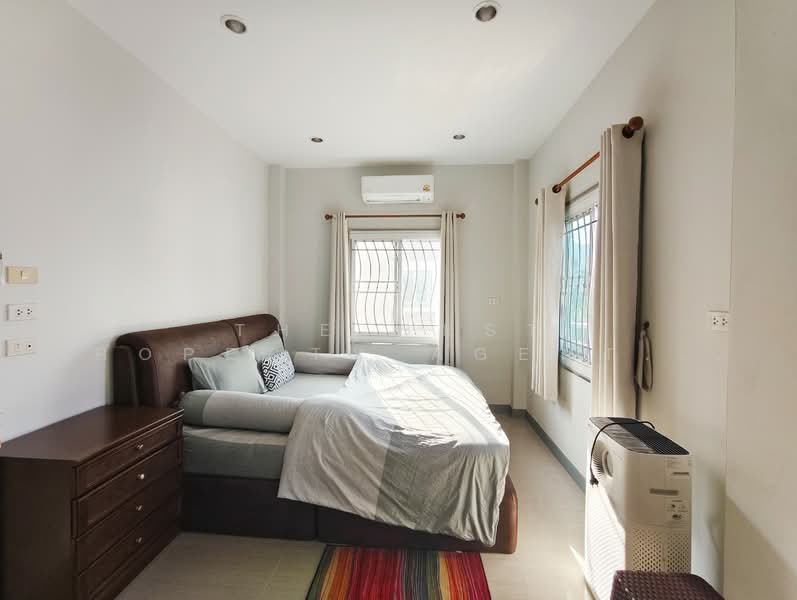 Baan Promsiri Phetkasem 77, Bangkok, Nong Kang Plu, Nong Khaem, Bangkok, 3 Bedrooms, 125 sqm, Single Detached House For Sale, by The Best Property Agent จิฟฟี่, 500187863 - DDproperty.com