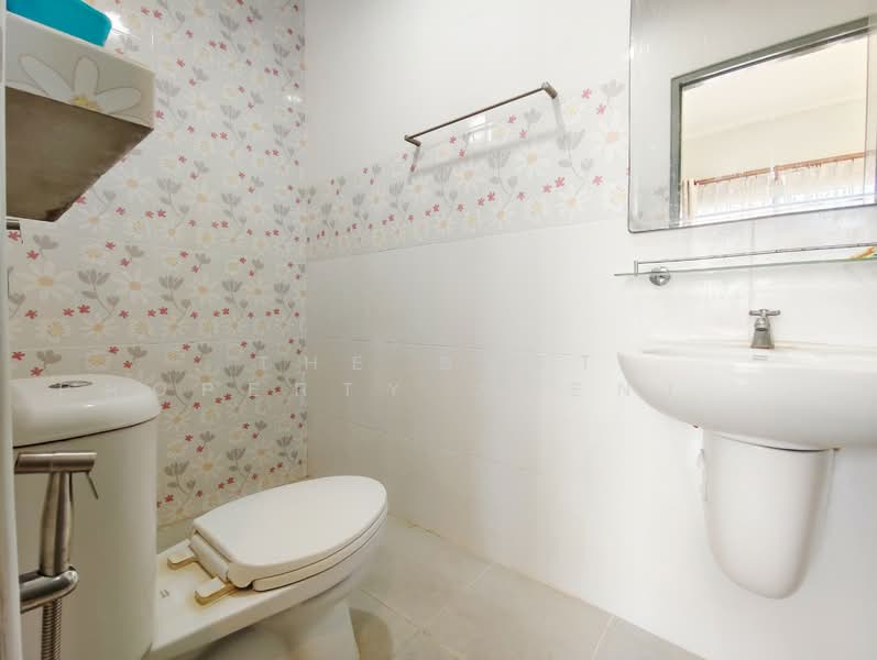 Baan Promsiri Phetkasem 77, Bangkok, Nong Kang Plu, Nong Khaem, Bangkok, 3 Bedrooms, 125 sqm, Single Detached House For Sale, by The Best Property Agent จิฟฟี่, 500187863 - DDproperty.com