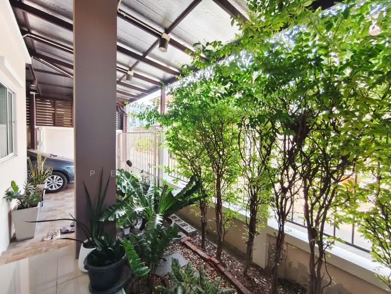 Baan Promsiri Phetkasem 77, Bangkok, Nong Kang Plu, Nong Khaem, Bangkok, 3 Bedrooms, 125 sqm, Single Detached House For Sale, by The Best Property Agent จิฟฟี่, 500187863 - DDproperty.com