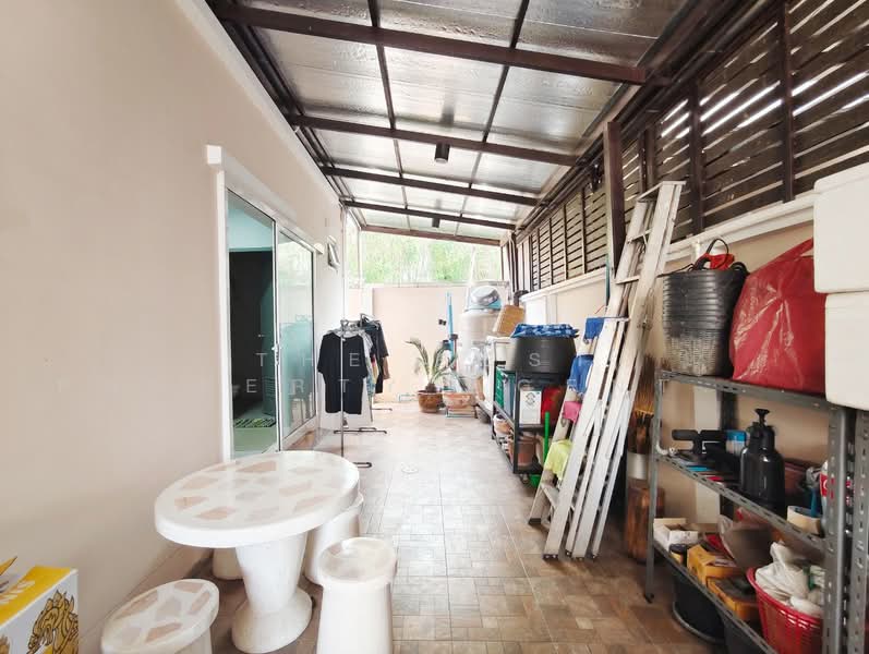 Baan Promsiri Phetkasem 77, Bangkok, Nong Kang Plu, Nong Khaem, Bangkok, 3 Bedrooms, 125 sqm, Single Detached House For Sale, by The Best Property Agent จิฟฟี่, 500187863 - DDproperty.com