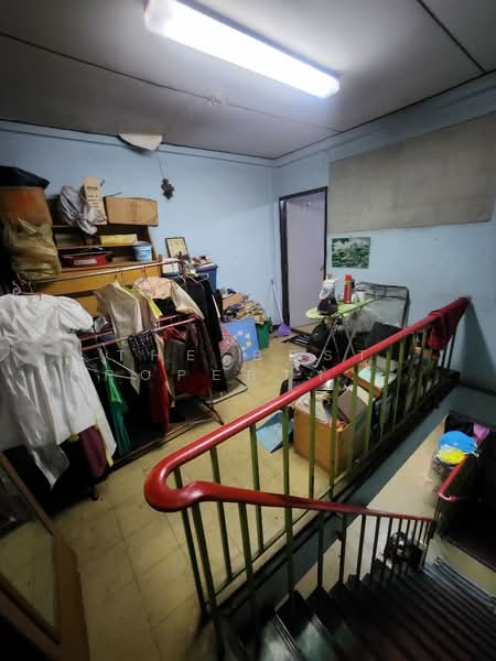 อาคารพาณิชย์ยานนาวา กรุงเทพมหานคร, Bangkok, Bang Pong Pang, Yan Nawa, Bangkok, , 100 sqm, Shophouse For Sale, by The Best Property เค้ก, 500187864 - DDproperty.com